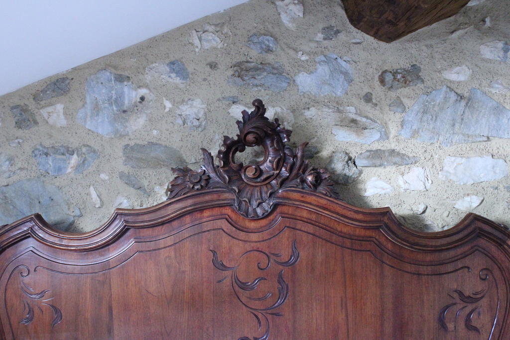L'Oustal De L'Annetta Chambres Et Tables D'Hotes Comus Esterno foto