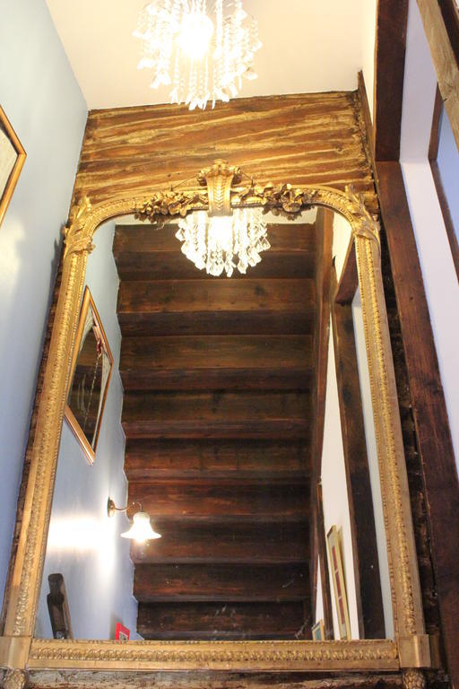 L'Oustal De L'Annetta Chambres Et Tables D'Hotes Comus Esterno foto